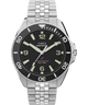 TW2Y64500 Deepwater Arctic 40.5mm Stainless Steel Bracelet Watch Primary Image