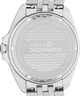 TW2Y64500 Deepwater Arctic 40.5mm Stainless Steel Bracelet Watch Caseback Image