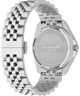 TW2Y64500 Deepwater Arctic 40.5mm Stainless Steel Bracelet Watch Caseback with Attachment Image