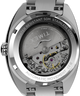 TW2Y65000 Marlin® Draper Automatic 37mm Stainless Steel Bracelet Watch Caseback Image