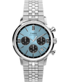 TW2Y66500 Marlin® Chronograph Tachymeter 40mm Stainless Steel Bracelet Watch  Primary Image