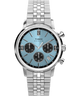 TW2Y66500 Marlin® Chronograph Tachymeter 40mm Stainless Steel Bracelet Watch  Primary Image