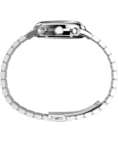 TW2Y66500 Marlin® Chronograph Tachymeter 40mm Stainless Steel Bracelet Watch  Profile Image