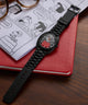 TW2Y70900 Peanuts® x Timex 1979 Reissue Inspired 37mm Silicone Strap Watch Campaign Key Silhouettes (Beauty shots) Image