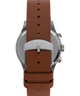 TW2Y71100 MK1 Chronograph 40mm Leather Strap Watch Strap Image