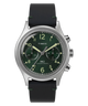 TW2Y71200 MK1® Chronograph 40mm Leather Strap Watch   Primary Image
