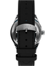 TW2Y71400 Timex x Superman Marlin® Jet Automatic 38mm Leather Strap Watch Strap Image