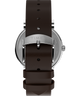 TW2Y76500 Harry Potter x Timex Weekender Ravenclaw House 38mm Leather Strap Watch Strap Image