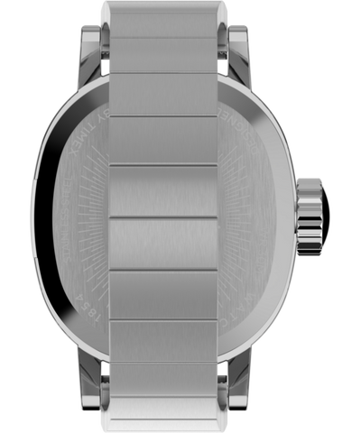 TW2Y77200 Cavatina® Mini 16mm Stainless Steel Expansion Band Ring Watch Strap Image