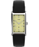 TW2Y78800 Todd Snyder x Timex 1976 Lexington 21mm Leather Strap Watch Primary Image