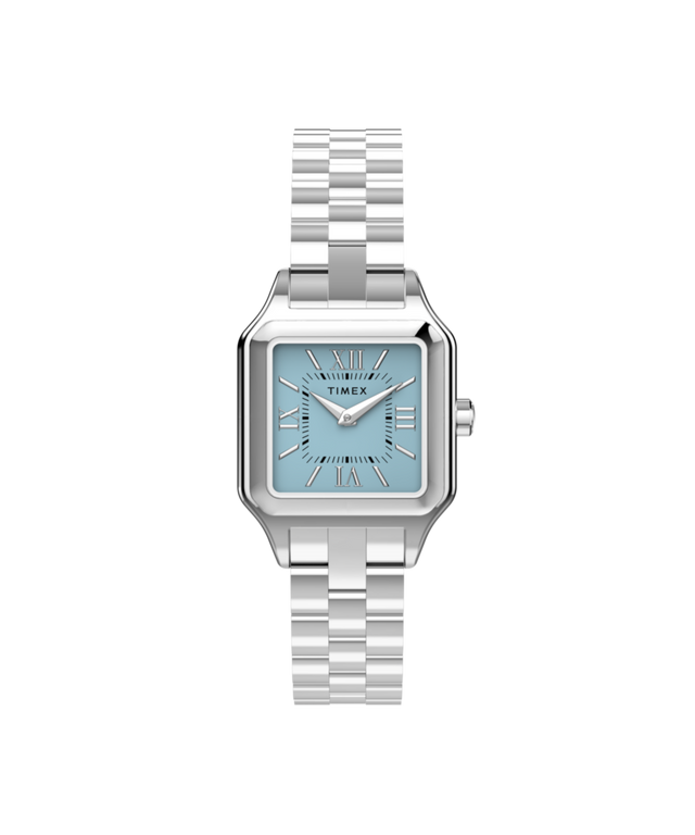 TW2Y79300 Addison 23mm Stainless Steel Bracelet Watch Primary Image