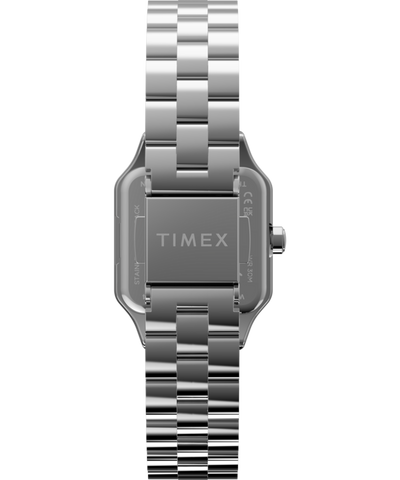 TW2Y79300 Addison 23mm Stainless Steel Bracelet Watch Strap Image