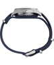 TW2Y81000 Peanuts® x Timex Marlin® Jet Automatic Easy Rider 38mm Fabric Strap Watch Profile Image