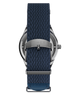 TW2Y81000 Peanuts® x Timex Marlin® Jet Automatic Easy Rider 38mm Fabric Strap Watch Strap Image