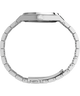 TW2Y81400 Q Timex Marbella 40.5mm Stainless Steel Bracelet Watch Profile Image