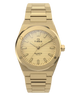 TW2Y82000 Q Timex Marbella 34mm Stainless Steel Bracelet Watch Primary Image