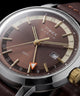 TW2Y84200 Marlin® Quartz GMT 40mm Leather Strap Watch Alt Beauty Shot 4