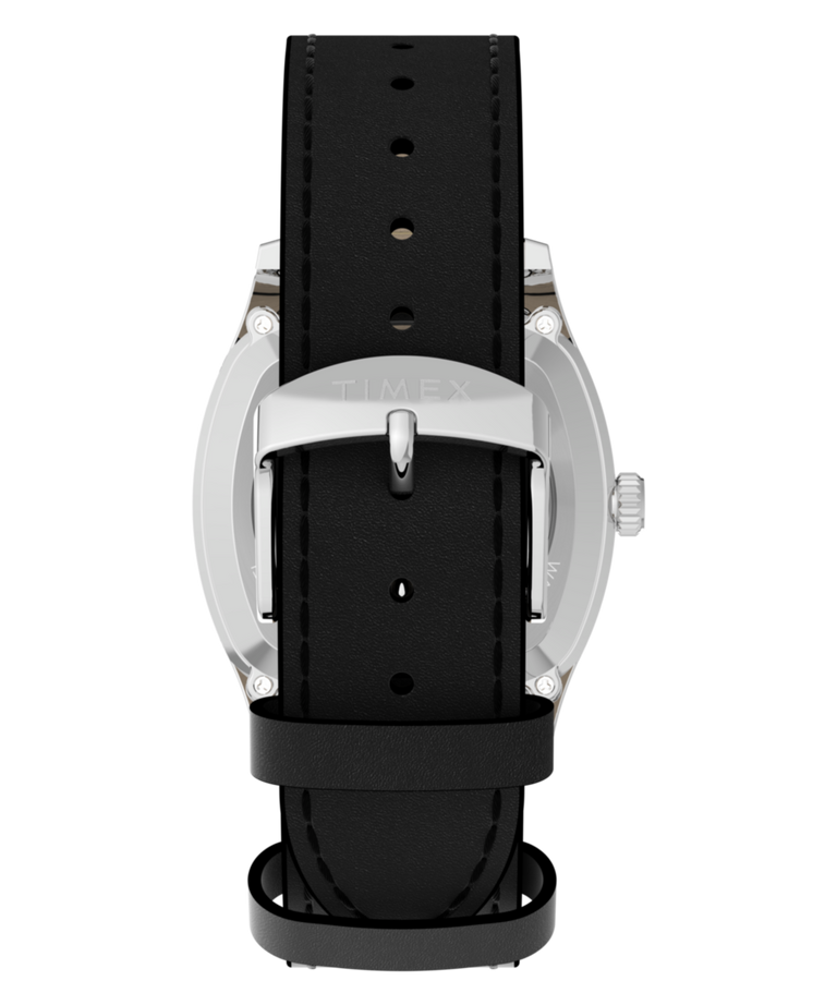 TW2Y84300 Marlin® Chatham Automatic 36mm Leather Strap Watch   Strap Image