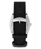 TW2Y84300 Marlin® Chatham Automatic 36mm Leather Strap Watch   Strap Image