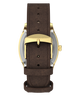 TW2Y84500 Marlin® Chatham Automatic 36mm Leather Strap Watch Strap Image
