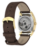 TW2Y84500 Marlin® Chatham Automatic 36mm Leather Strap Watch Caseback with Attachment Image
