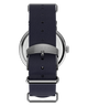 TW2Y84900 Peanuts® x Timex Weekender Astronomy 40mm Leather Strap Watch   Strap Image