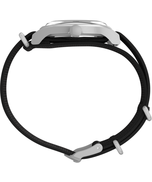 TW2Y85400 Peanuts® x Timex MK1® 36mm Fabric Strap Watch Profile Image