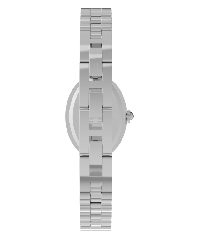 TW2Y86000 Cavatina® Luxe 22mm Stainless Steel Watch Strap Image
