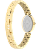 TW2Y86100 Cavatina® Luxe 22mm Stainless Steel Watch   Caseback with Attachment Image