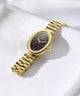 TW2Y86200 Cavatina® Luxe 22mm Stainless Steel Watch Campaign Key Silhouettes (Beauty shots) Image
