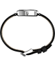 TW2Y86400 Cavatina® Luxe 22mm Leather Strap Watch Profile Image