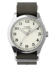 TW2Y86500 Timex Weekender® New England 34mm Leather Strap Watch  Primary Image