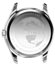 TW2Y86500 Timex Weekender® New England 34mm Leather Strap Watch  Indiglo On