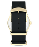 TW2Y86600 Timex Weekender® New England 34mm Leather Strap Watch Strap Image