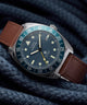 TW2Y87500 Expedition® Pioneer Automatic 41mm Leather Strap Watch Campaign Key Silhouettes (Beauty shots) Image