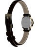TW2Y87700 Cavatina® Mini 17mm Leather Strap Watch   Caseback with Attachment Image
