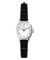 TW2Y87800 Cavatina® Mini 17mm Leather Strap Watch Primary Image