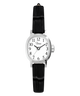 TW2Y87800 Cavatina® Mini 17mm Leather Strap Watch Primary Image