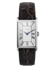 TW2Y88200 Timex 1976 Lexington Reissue Inspired 21mm Leather Strap Watch   Primary Image