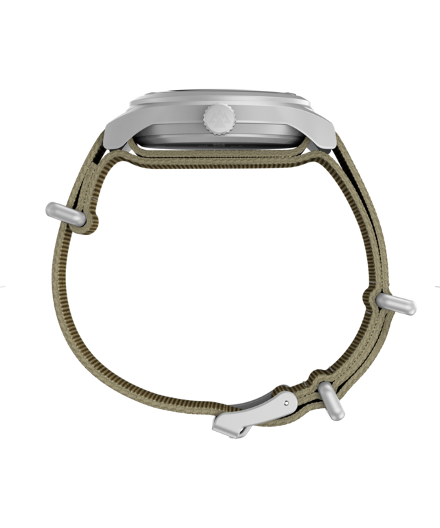 TW2Y89400 Expedition® Sierra 40mm Fabric Strap Watch Profile Image