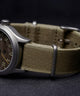 TW2Y89400 Expedition® Sierra 40mm Fabric Strap Watch Alt Beauty Shot 4