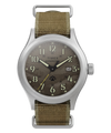 TW2Y89400 Expedition® Sierra 40mm Fabric Strap Watch Primary Image