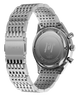 TW2Y89800 Marlin® Jet Chronograph 40mm Stainless Steel Bracelet Watch  Caseback with Attachment Image
