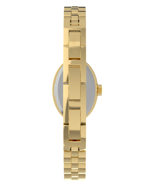 TW2Y90100 Cavatina® 19mm Stainless Steel Bracelet Watch Strap Image