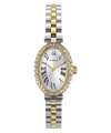 TW2Y90200 Cavatina® 19mm Stainless Steel Bracelet Watch Primary Image