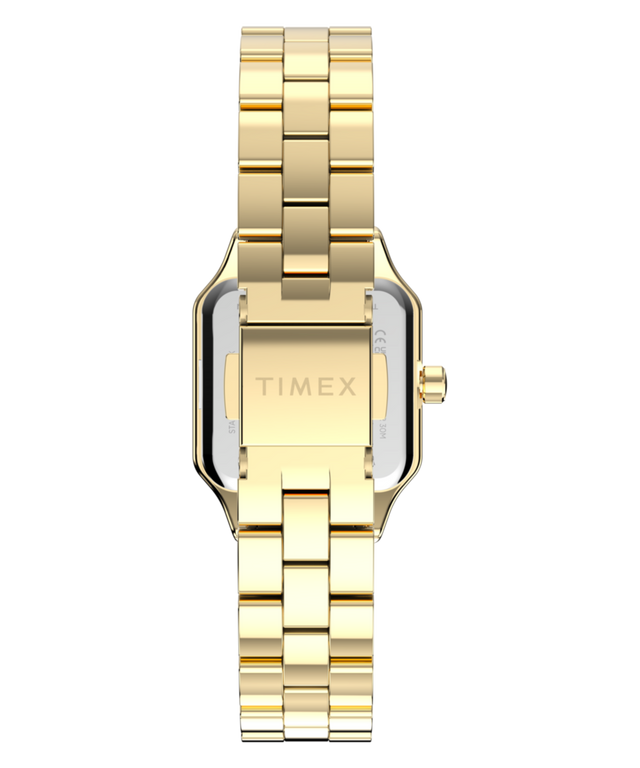 TW2Y90500 Addison 23mm Stainless Steel Bracelet Watch Strap Image