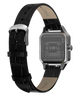 TW2Y90600 Addison 23mm Leather Strap Watch   Caseback with Attachment Image