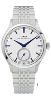 TW2Y91800 Waterbury Classic 39mm Stainless Steel Bracelet Watch Primary Image
