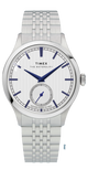 TW2Y91800 Waterbury Classic 39mm Stainless Steel Bracelet Watch Primary Image
