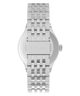 TW2Y91800 Waterbury Classic 39mm Stainless Steel Bracelet Watch Strap Image